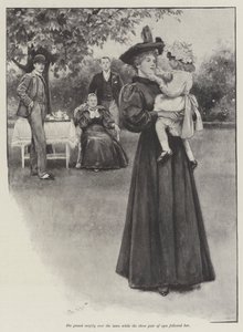 A másik ház, Henry James