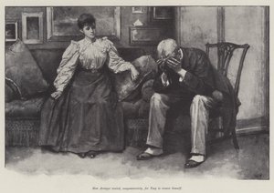 A másik ház, Henry James
