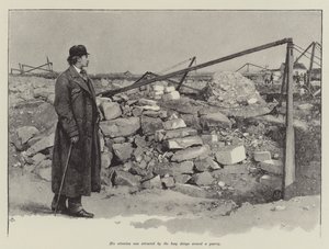 Thomas Hardy: The Pursuit of the Well Beloved alkotó: Walter Paget