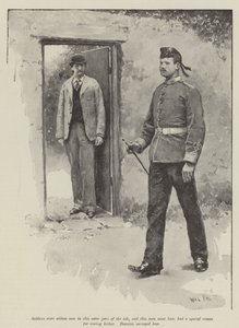 Thomas Hardy: The Pursuit of the Well Beloved alkotó: Walter Paget