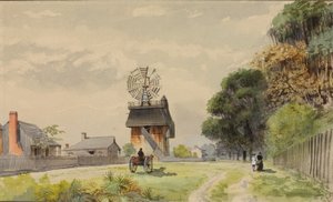 Florida Village