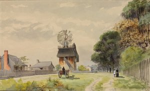 Florida Village, n.d.