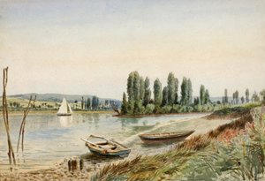 Táj, 1883.