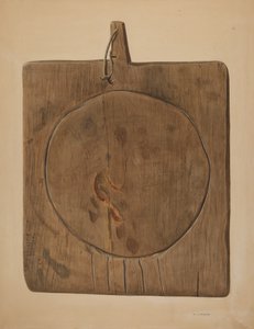Sajtleeresztő tábla, 19351942.