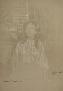 6 Mornington Crescent N.W. alkotó: Walter Richard Sickert