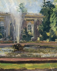 Le Grand Trianon [A Nagy Trianon]