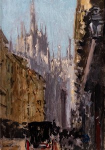  alkotó: Walter Richard Sickert