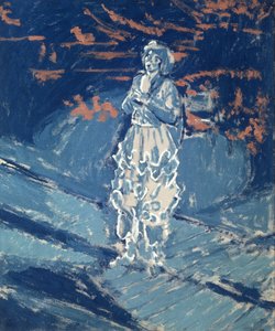  alkotó: Walter Richard Sickert