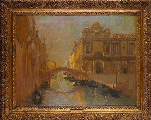 Ismeretlen kép alkotó: Walter Richard Sickert