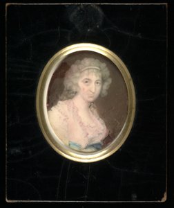 Mrs. Elizabeth Pollock Hartigan, 1795. alkotó: Walter Robertson