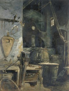 Bell Foundry, Németország, kb. 1874.