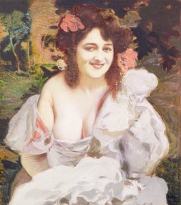 Flört