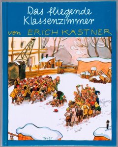 A Repülő Tanterem