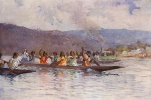 Új-Zéland: Wahine
