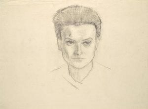 Susanne Schönberger alkotó: Walther Gamerith