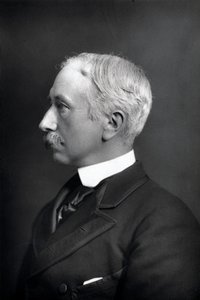 Garnet Joseph Wolseley, Wolseley vikomt, ír származású brit katona, 1890