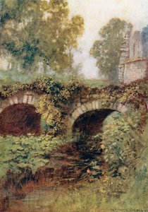  alkotó: Warwick (after) Goble