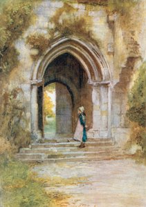 alkotó: Warwick (after) Goble