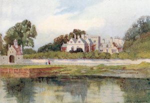  alkotó: Warwick (after) Goble