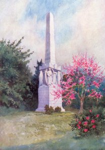  alkotó: Warwick (after) Goble