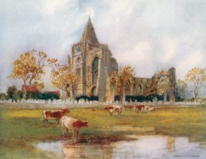  alkotó: Warwick (after) Goble