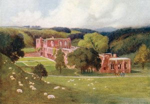  alkotó: Warwick (after) Goble