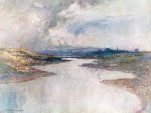  alkotó: Warwick (after) Goble