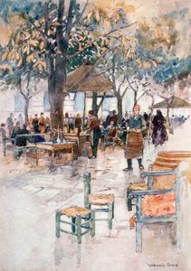  alkotó: Warwick (after) Goble