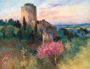  alkotó: Warwick (after) Goble