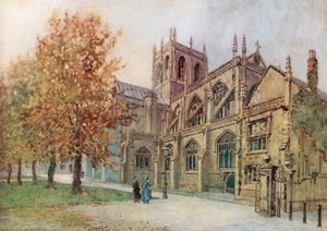  alkotó: Warwick (after) Goble