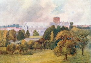  alkotó: Warwick (after) Goble