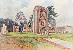  alkotó: Warwick (after) Goble