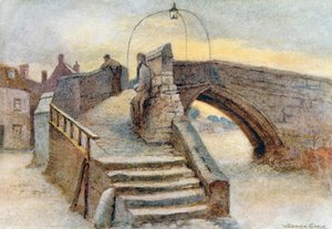  alkotó: Warwick (after) Goble