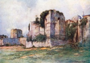  alkotó: Warwick (after) Goble