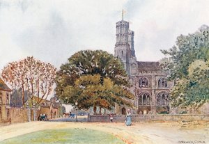  alkotó: Warwick (after) Goble