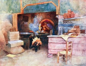  alkotó: Warwick (after) Goble