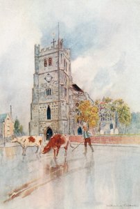  alkotó: Warwick (after) Goble