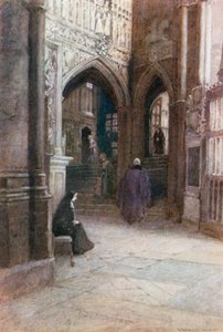  alkotó: Warwick (after) Goble