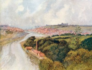  alkotó: Warwick (after) Goble
