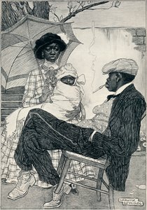 Jólét - VI. szakasz, c1920