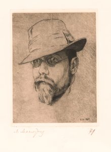 Önkép alkotó: Wassilij Nikolajewitsch Masjutin