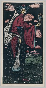 A tükör alkotó: Wassily Kandinsky