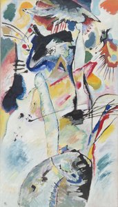 Panel Edwin ಂಪಂಪಬೆಬೆಬೆಬೆಲ್ಲ್ಲ್ ನ್ ೩ - Vaszilij Kandinszkij festő napja alkotó: Wassily Kandinsky