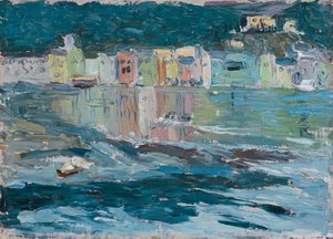 Santa Margherita alkotó: Wassily Kandinsky