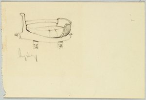 nyereg alkotó: Wassily Kandinsky