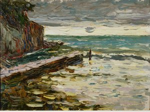  alkotó: Wassily Kandinsky