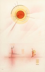 Napfény alkotó: Wassily Kandinsky
