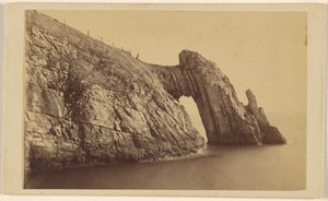 London Bridge - Torquay. alkotó: Way and Sons