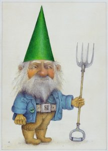 A Good Fork, 2000 (vegyes technika)