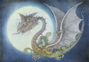 REPÜLJ EL A HOLDRA